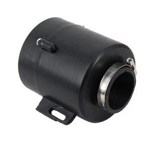 Filtro aria 42MM, cartuccia filtro aria, accessori go kart ATV beach bike - Foto 1 di 4