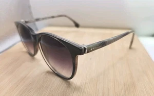 Morgenthal Frederics Eyeglasses Frames 6233  Portofino Grey Full Rim 53-17-135 - Picture 1 of 23