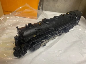 K-Line K3270-5344S NYC J1e 4-6-4 Hudson Steam Engine w/TMCC/RS O-Gauge LN - Picture 1 of 10