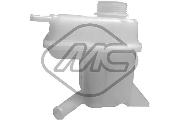 13664 Metalcaucho Expansion Tank, coolant for NISSAN - Image 1 of 1