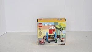 NEU VERSIEGELT Lego Creator Basic Set Kaffeewagen 40488 * - Bild 1 von 1