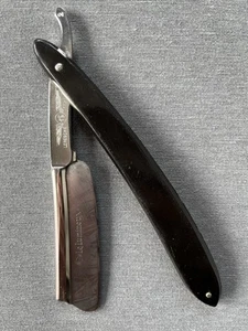Le Lumineux Leresche - Rasoio a mano libera - Straight razor - Imagen 1 de 15