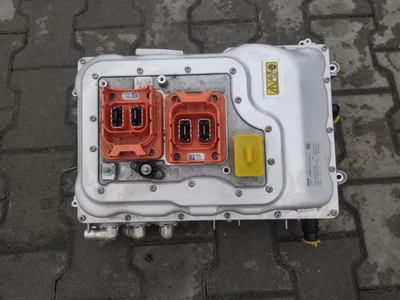 Modulo convertitore batteria BMW i3 I01 5A35493 - Immagine 1 di 4