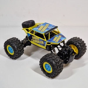 Revell Control 24447 Aqua Crawler RC Einsteiger Modellauto ERSATZTEILE DEFEKT - Bild 1 von 12