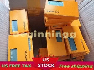 US Free TAX ONE NEW B&R X20IF1082-2 X20IF 1082-2 - Picture 1 of 1