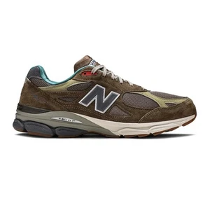 New Balance 990v3 'MiUSA Bodega Here To Stay' (2021) - Picture 1 of 8