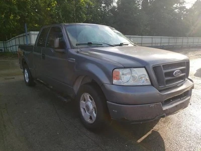 Air Cleaner 8-280 4.6L VIN W 8th Digit Fits 04-05 FORD F150 PICKUP 2613945 Foto 1 de 4