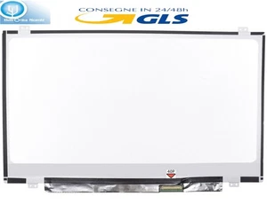 Écran LCD HP PAVILION 14-V201TU 14" LED HD 1366X768 40 BROCHES - Foto 1 di 4
