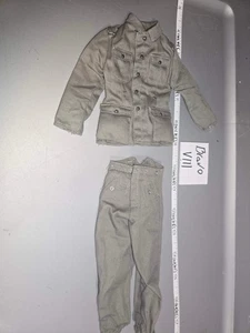 Deutsche Uniform Maßstab 1/6 WWII - Bild 1 von 1