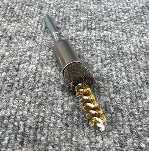 Leco Corporation 782-938 Bürstenelektrodenreinigung Neu Sonstige - Bild 1 von 12