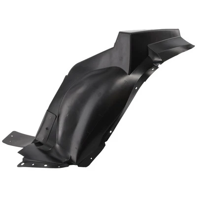 CAPA Fender Liner For GMC Acadia 2013-2016 Front Driver Side Inner Foto 1 de 4