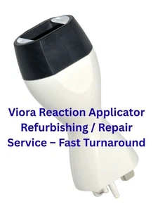 Viora Response BC Applikator Refurbishing Service | Body Contouring VRE2002 - Bild 1 von 2
