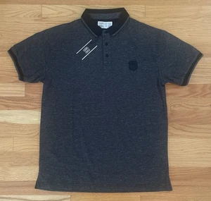 TIJUANA I LOVE 664 MEN'S SHIRT SIZE LARGE - Picture 1 of 6