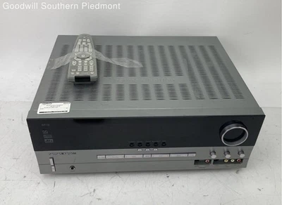 Harman Kardon AVR 130 Receiver - Tested - Image 1 of 4