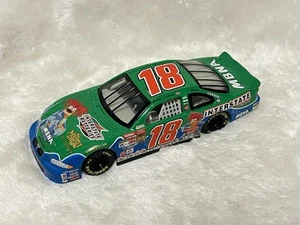 Nascar Bobby Labonte #18 Interstate batteries 1:24 The Muppet Show die cast 2002 - Picture 1 of 9