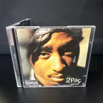 Greatest Hits by 2Pac (CD, 1998) - Image 1 of 4