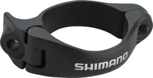 Desviador delantero adaptador Braze-on Shimano Dura-Ace FD-R9150 Di2 34,9 mm - Imagen 1 de 1