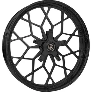 Wheel for Stock Rotor - Phenom - Front - Black - 21x3.5 0321350-135B257-21AB - Picture 1 of 3