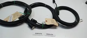Heidenhain DRO Cavo di collegamento 262-006-63 10 metri maschio - femmina nuovo - Foto 1 di 8