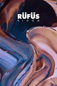 Rufus Du Sol Bloom Alternative Dance Group Art Wall Room Poster - POSTER 20x30 - Picture 1 of 4