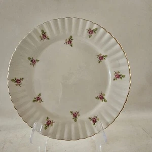 Royal Stafford verstreuter Rosételler 8,25" - Bild 1 von 4