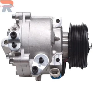 Compresor de aire acondicionado con embrague para Chevrolet Trax 2013-2021 Sonic 13-20 Buick Encore - Imagen 1 de 8