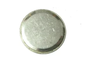 Background Smooth Surround Cover Watch EDOX 41661-711 Stainless Steel Back - Picture 1 of 2