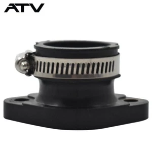 Intake Manifold Carburetor Boot for Polaris Trail Blazer 250 1990-2006 - Picture 1 of 6
