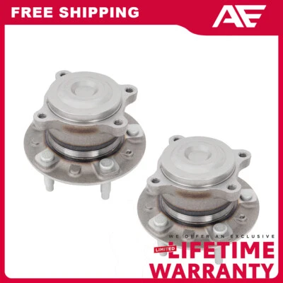 Wheel Hub Kit For 2013-2017 Chevrolet Cruze Volt Buick Verano - Image 1 of 4
