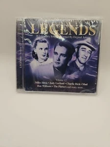 Legenden CD - Bild 1 von 2