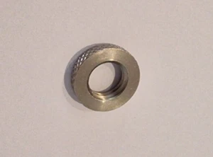 Fox Micron NTXr O-ring Lock Ring - Picture 1 of 4