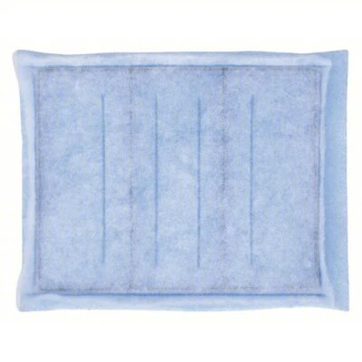 Air Handler 2DXX7 Ring Panel Air Filter, MERV 8, PK 24 - Image 1 of 4