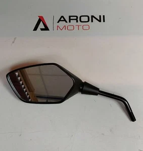Original Left Mirror HONDA ADV 350 Black - Picture 1 of 1