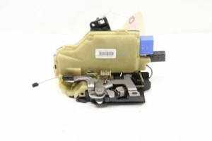 2008-2010 Porsche Cayenne 957 Front Door Latch Right Passenger OEM Used - Picture 1 of 6