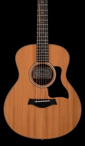 Taylor GS Mini Mahogany #65217 - Picture 1 of 7