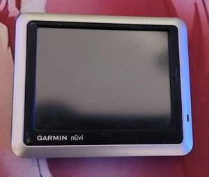 Garmin Nüvi 1245 Navigationssystem - Bild 1 von 5