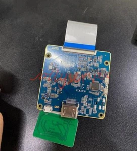 NEW controller FOR 5.5" 4k 2160(RG/BR/GB)×3840 H546UAN01.0 VR LCD Screen panel - Bild 1 von 1