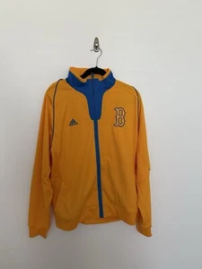Adidas UCLA Bruins Full Zip Up Jacket — Medium - Picture 1 of 5