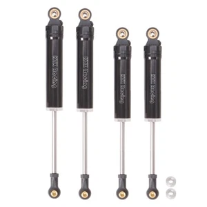 KYX Aluminum Front Rear Suspension Shock Damper for 1/8 Axial AXP8 Gilamon 2.2 - Picture 1 of 9