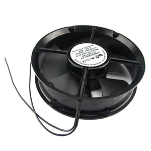 Ventilateur Refroidisseur Refroidisseur FP-108K-S1-B pour Commonwealth 220*60mm AC220/240V 0.30A 44W - Photo 1/5