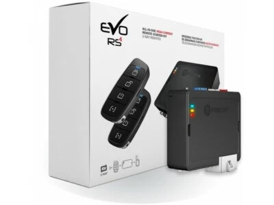 Fortin EVO-ONE all in one combo with RFK442 - Image 1 of 4