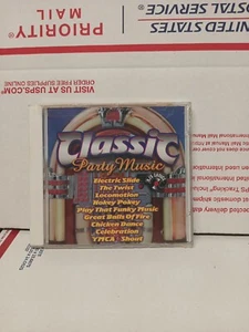 KLASSISCHE PARTYMUSIK - Bild 1 von 7