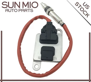 13628589844 Downstream Nox Sensor For BMW 328d xDrive 14-18 2.0L X5 09-18 3.0L - Foto 1 di 7