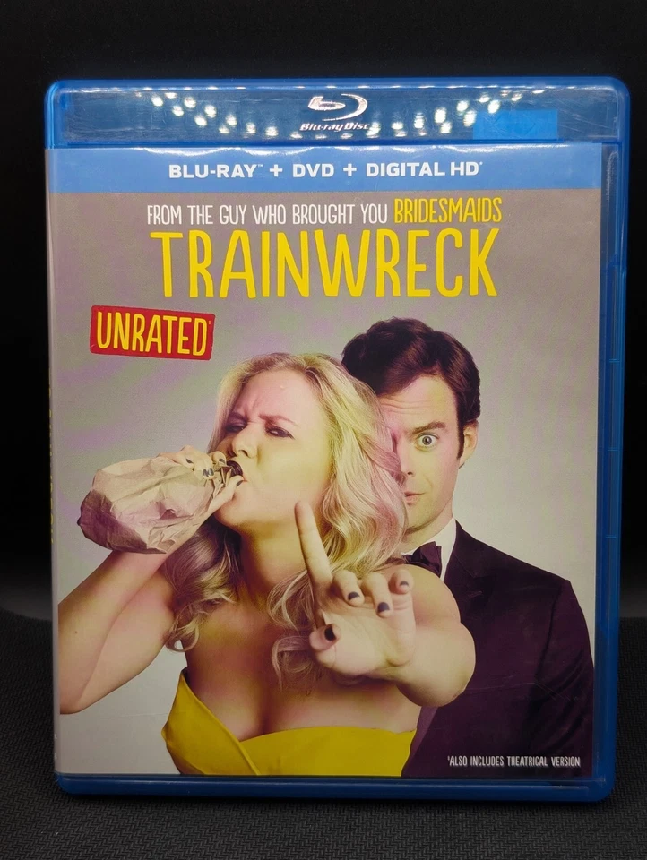 Comedy Movie Blu-Rays & DVDs, Some Opened, Some Sealed. You Pick! Foto 1 de 1