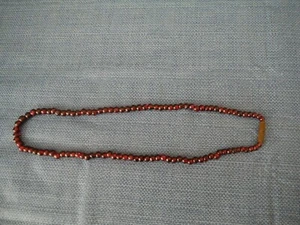 HALSKETTE - SCHMUCK - IN KOSTENLOSER GESCHENKTASCHE - Bild 1 von 1