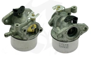 CARBURATORE  PER MOTORE  BRIGGS & STRATTON READY START - Foto 1 di 1
