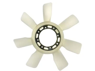 Para Mitsubishi Mighty Max 1984-1989 Ventilador Blade 91823MMZQ 1987 1985 1986 1988 Foto 1 de 2