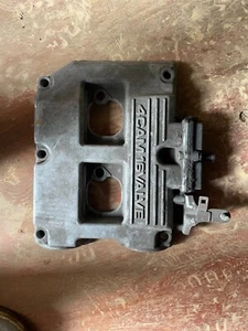 Subaru Impreza Turbo Classic GC8 Rocker Cover - Picture 1 of 3