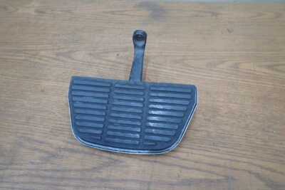 1994 HARLEY-DAVIDSON TOUR GLIDE ULTRA CLASSIC PASSENGER FOOT PEG 50613-91A - Image 1 of 4