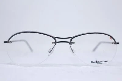 POLO RALPH LAUREN mod POLO 433 col F63 sz 56/15 Eyeglasses Frame - Изображение 1 из 4